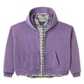 The Raspberry Hills & GV Gallery Purple + Grey