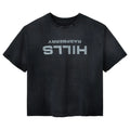 Raspberry Hills Shirt Blacks