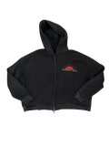 Raspberry Hills Casamigos Zip Up Hoodie