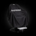 Raspberry Hills BARBER CAPE
