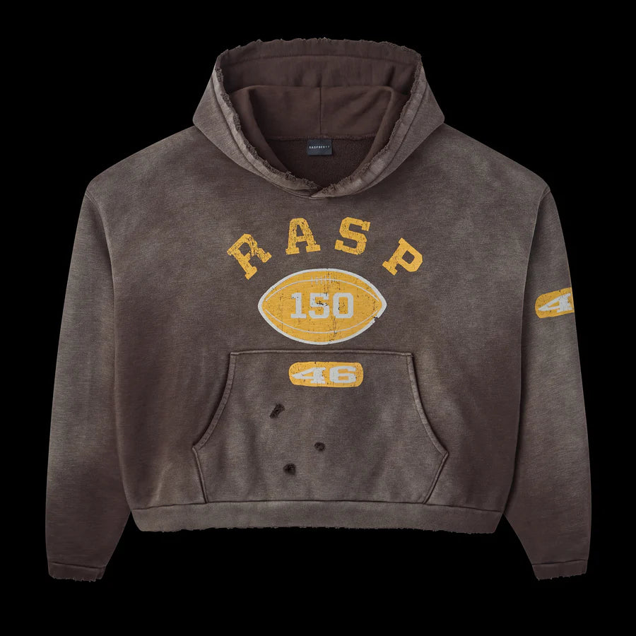 Gv Gallery FOOTBALL HOODIE