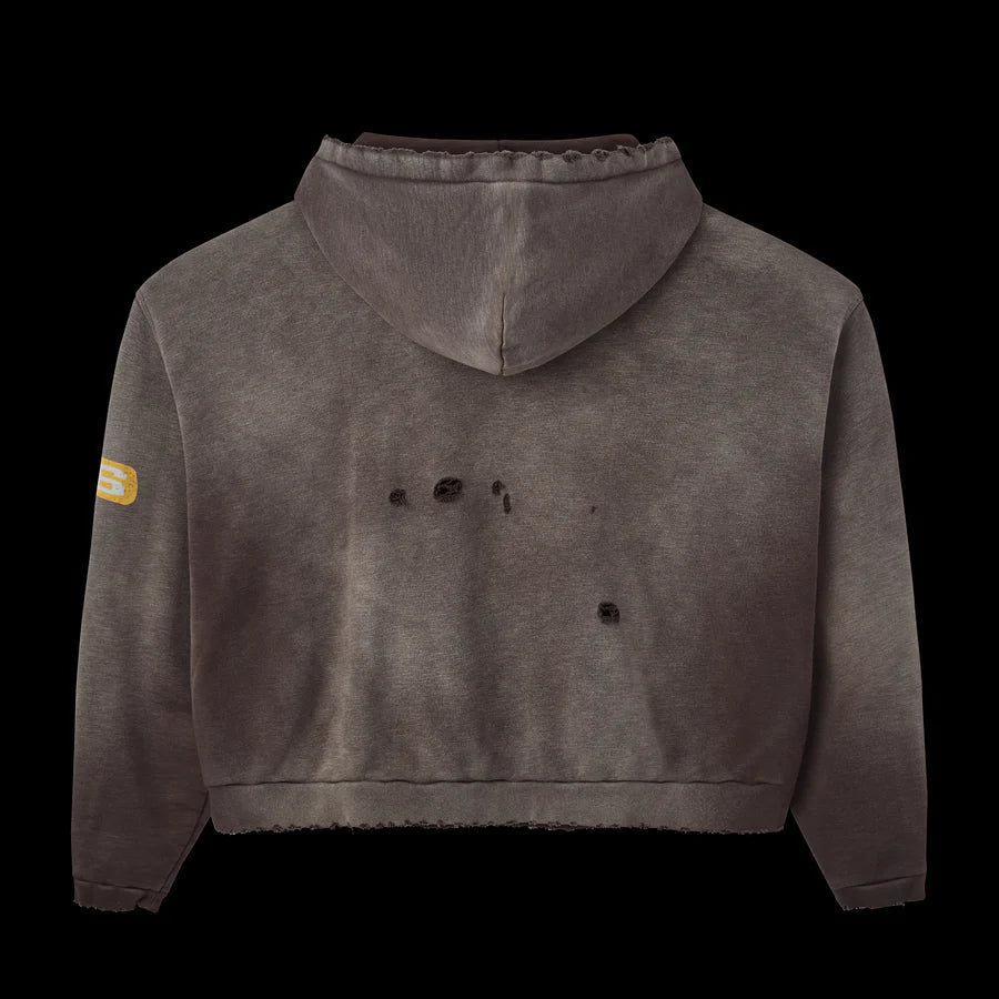 Gv Gallery FOOTBALL HOODIE