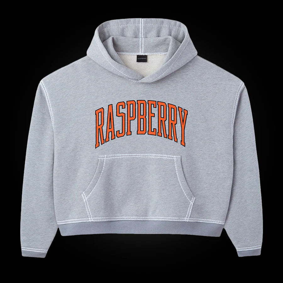 Raspberry Hills SF HOODIE