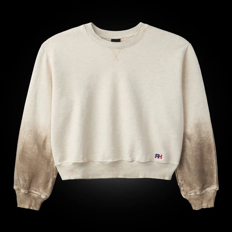 Gv Gallery POTTERY CREWNECK