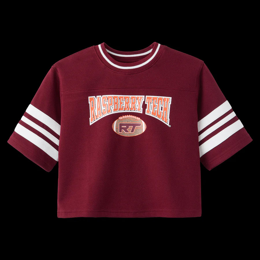 Raspberry Hills BERRY TECH TEE