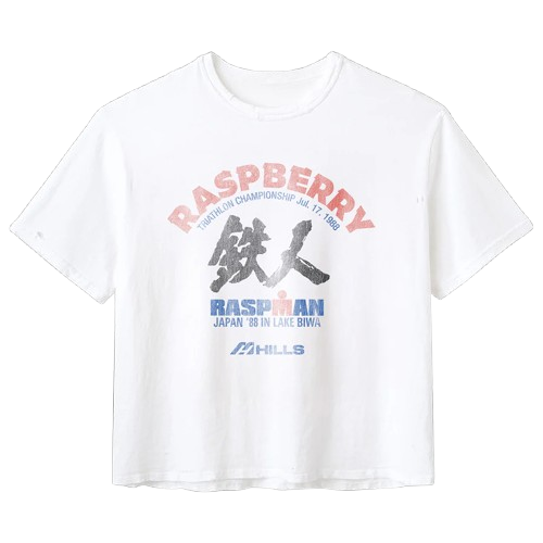Gv Gallery LAKE BIWA TEE