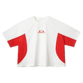 Raspberry Hills Shirt – White