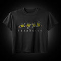 RASPBERRY HILLS SPRINT TEE